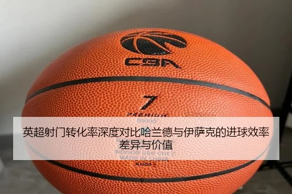 英超射门转化率深度对比哈兰德与伊萨克的进球效率差异与价值