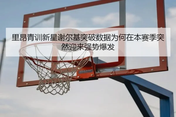 里昂青训新星谢尔基突破数据为何在本赛季突然迎来强势爆发